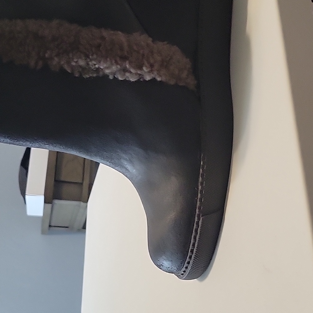 See by Chloe Calf leather bootie - Picture 3 of 9